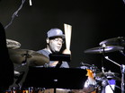 CV "Smackin'-em" In Rehearsal