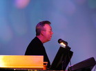My "Brother" Jon Killin' That Hammond B-3