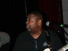 In Rehearsal