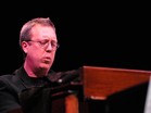 My "Brother" Jon Killin' That Hammond B-3