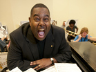 CVD Music Reading Rehearsal
