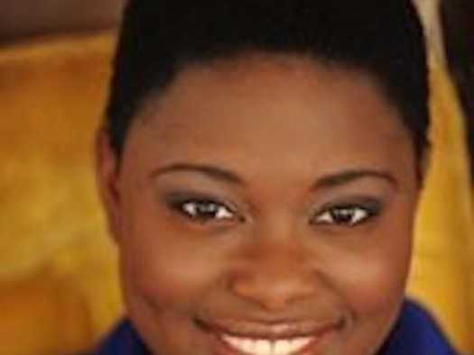 Cameron, (In the touring company of The Show "Chicago")